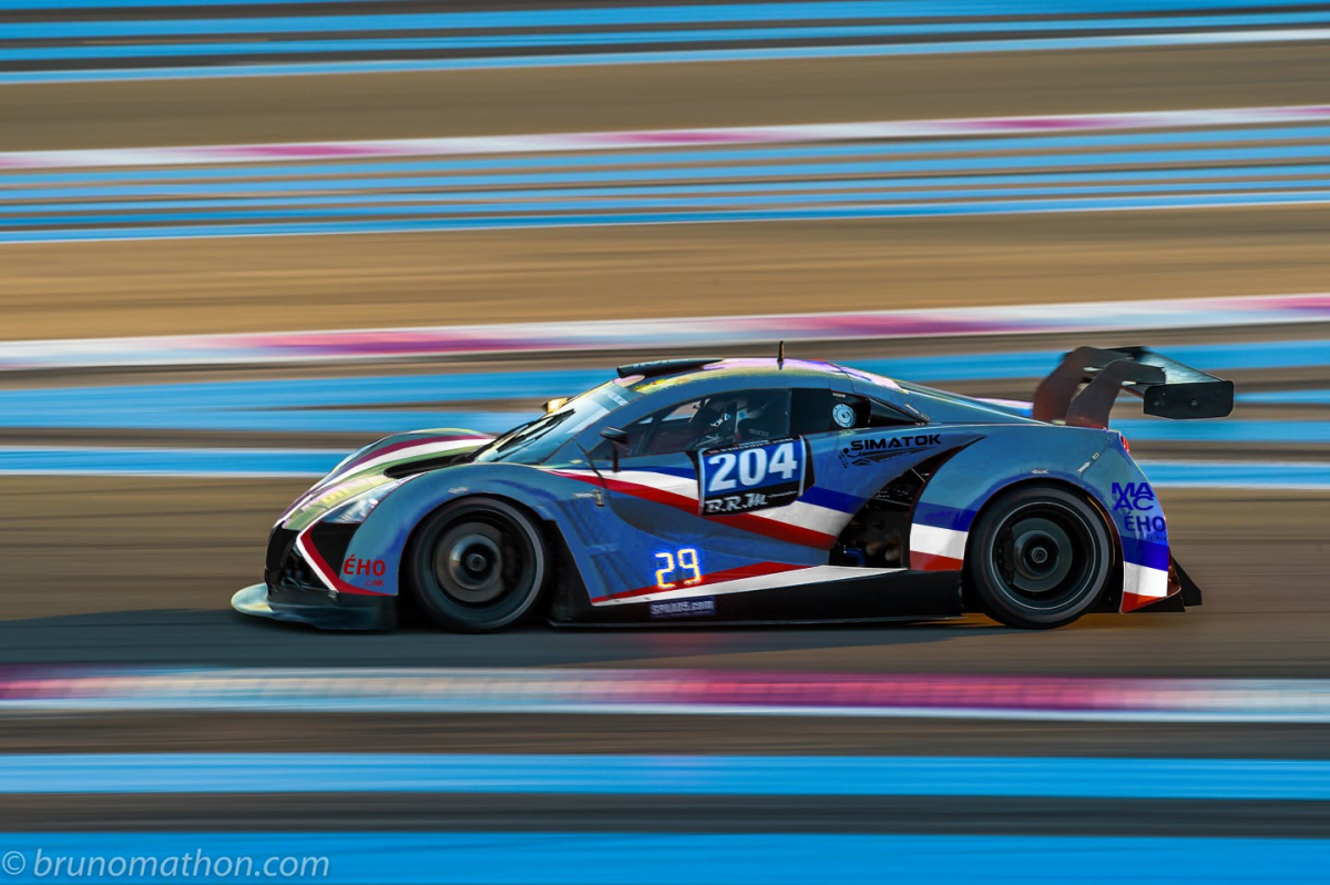 Galerie Photos - Vortex SAS